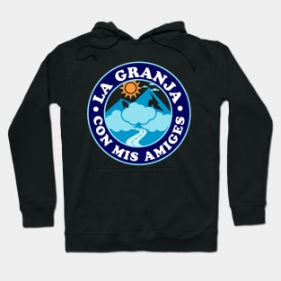 La Granja Hoodie